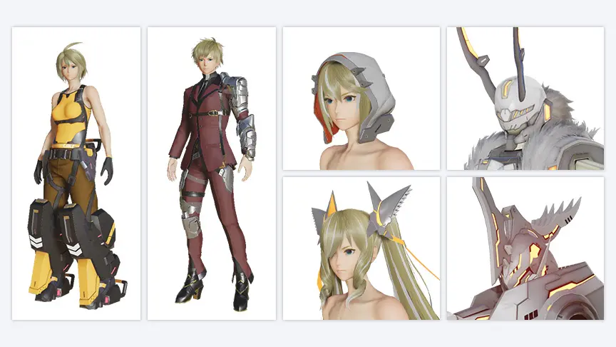 phantasy star online 2 new genesis windows 1863