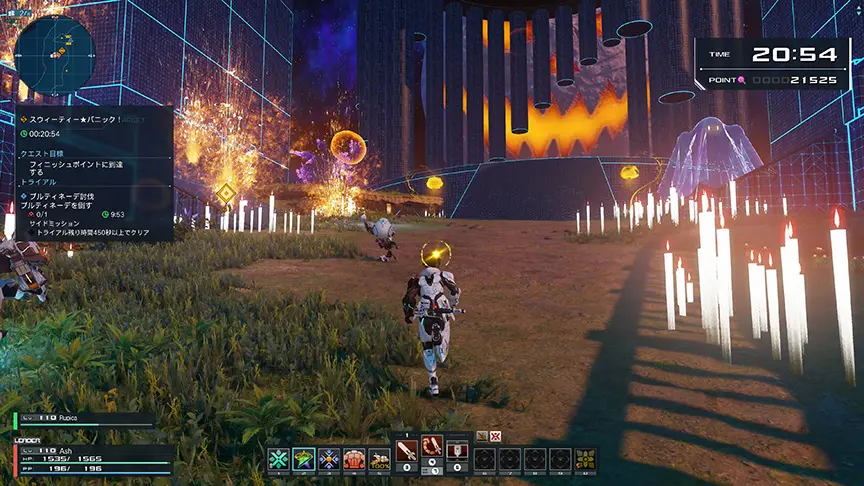 phantasy star online 2 new genesis windows 1877