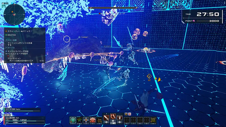 phantasy star online 2 new genesis windows 1878