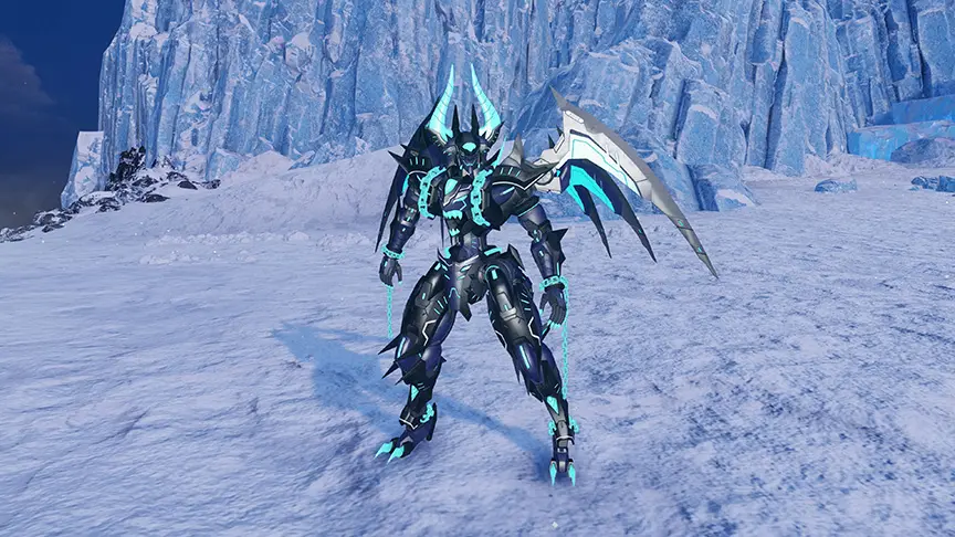 phantasy star online 2 new genesis windows 1881