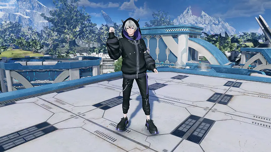 phantasy star online 2 new genesis windows 1883