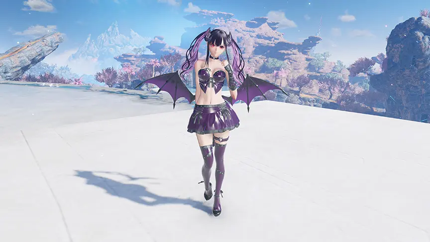 phantasy star online 2 new genesis windows 1884