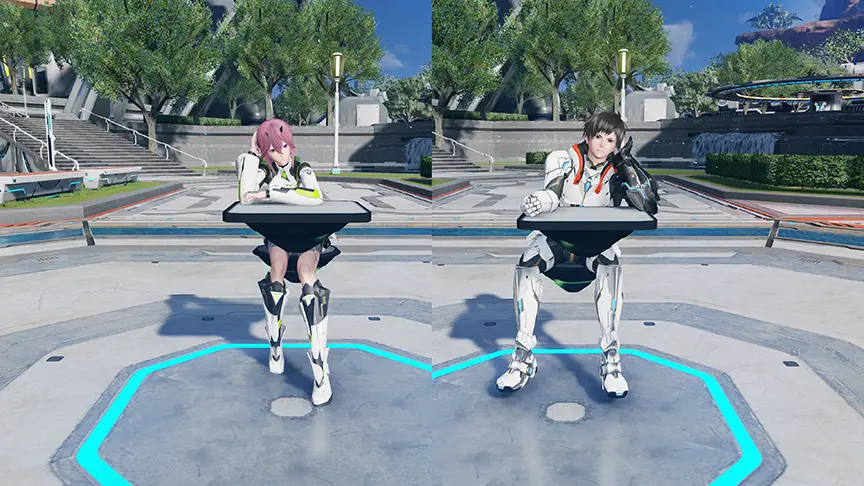 phantasy star online 2 new genesis windows 1885