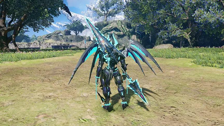 phantasy star online 2 new genesis windows 1886