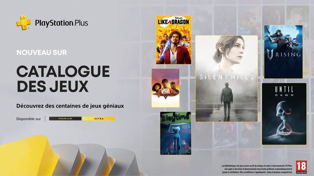 ps store octobre 2025