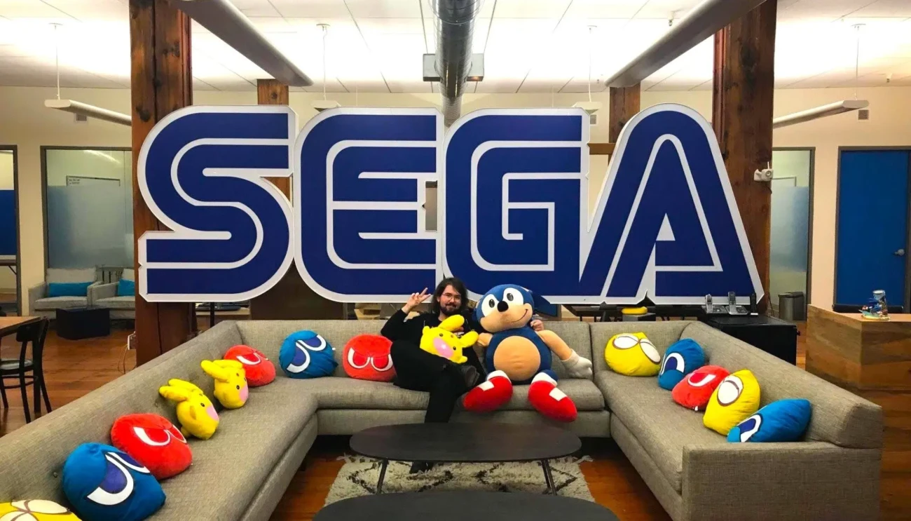 sega forever large