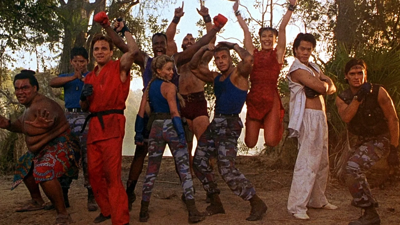 street fighter the movie 16