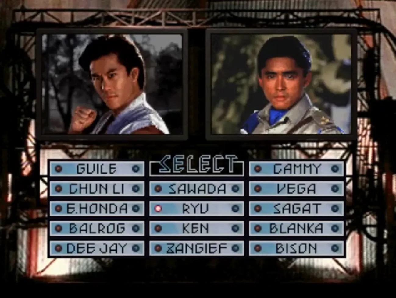 street fighter the movie 44 scaled