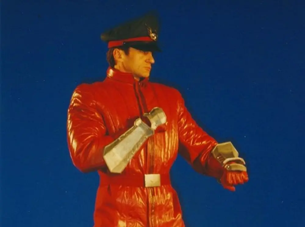 street fighter the movie the game 1