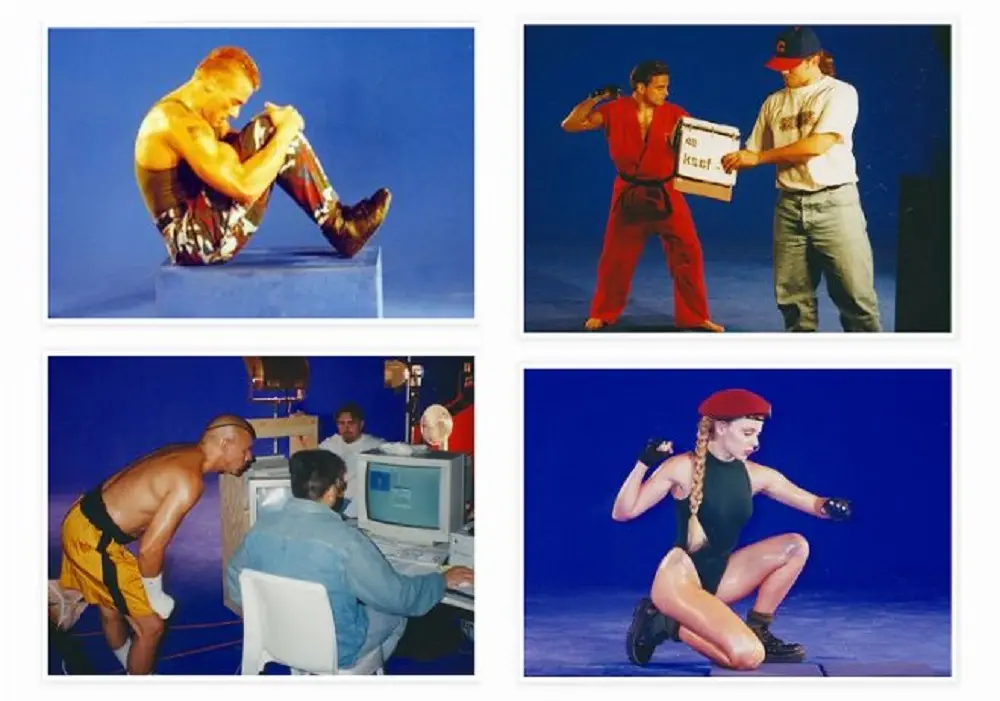 street fighter the movie the game 22