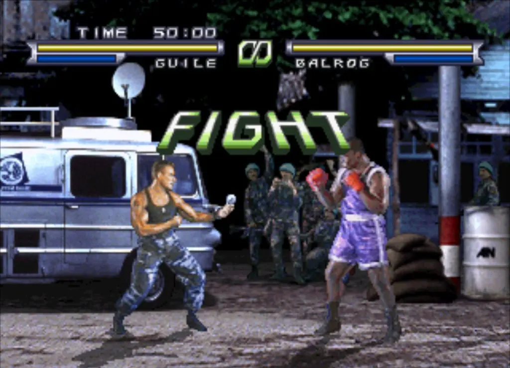 street fighter the movie the game 55