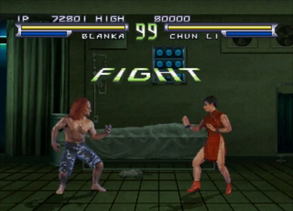 street fighter the movie the game 77