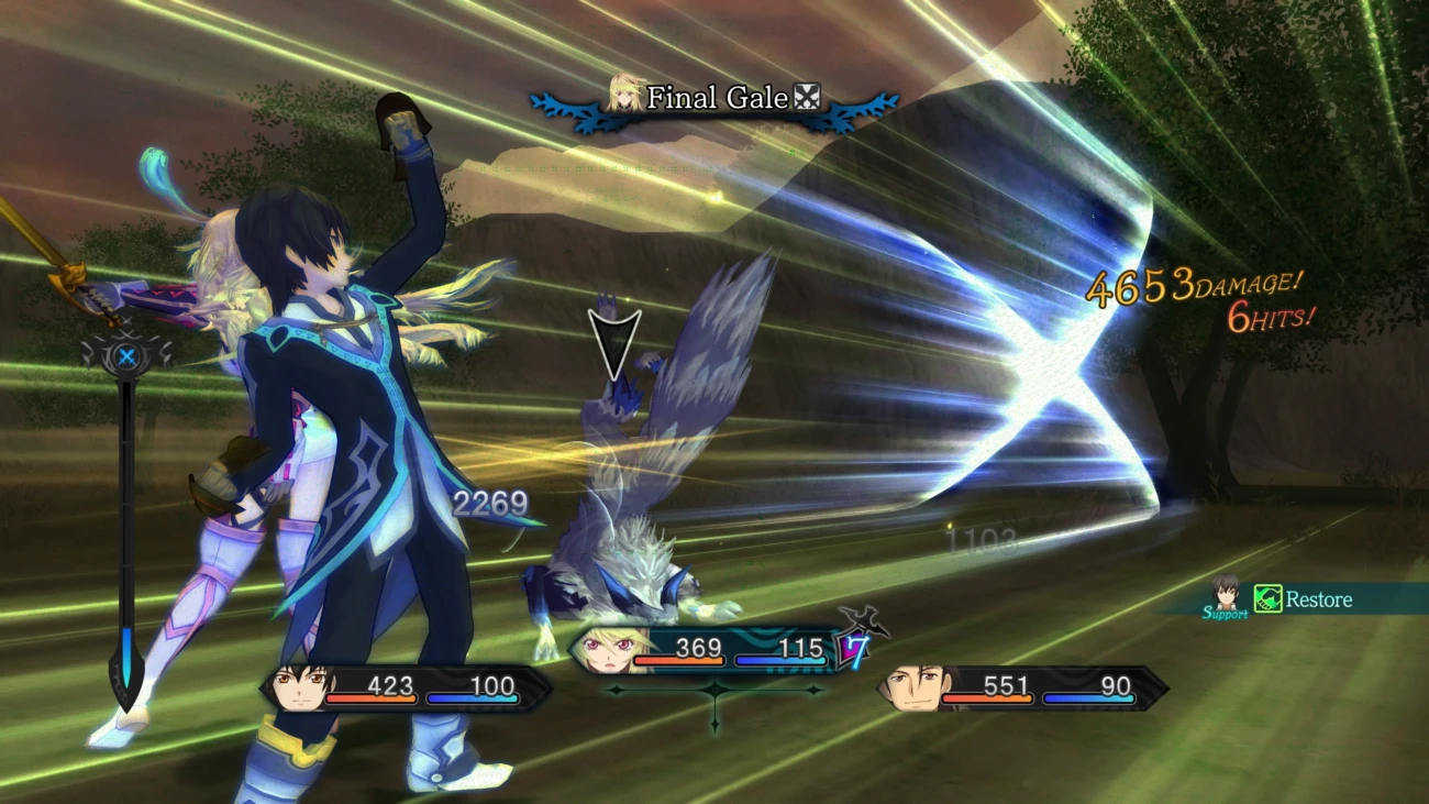 tales of xillia remastered 01