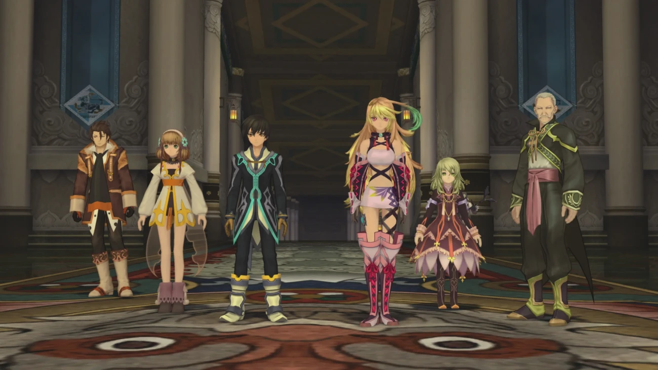 tales of xillia remastered 03