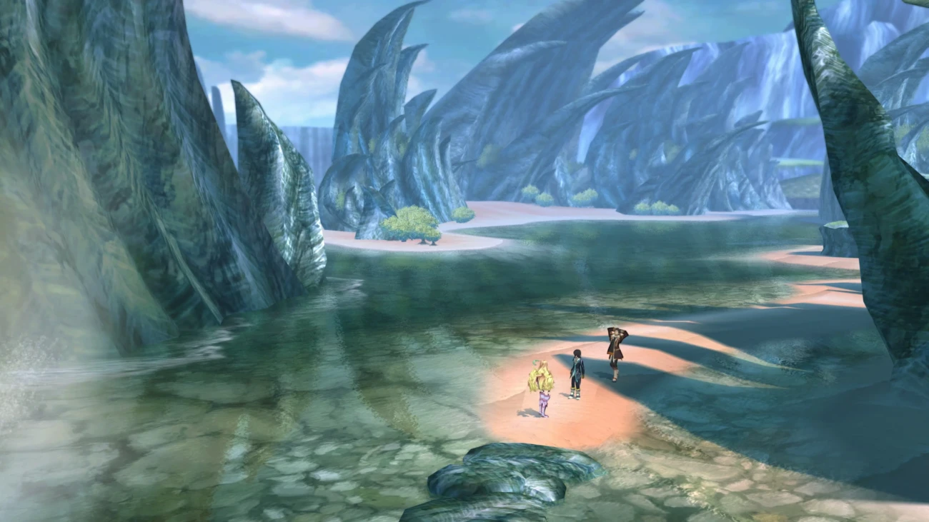 tales of xillia remastered 04