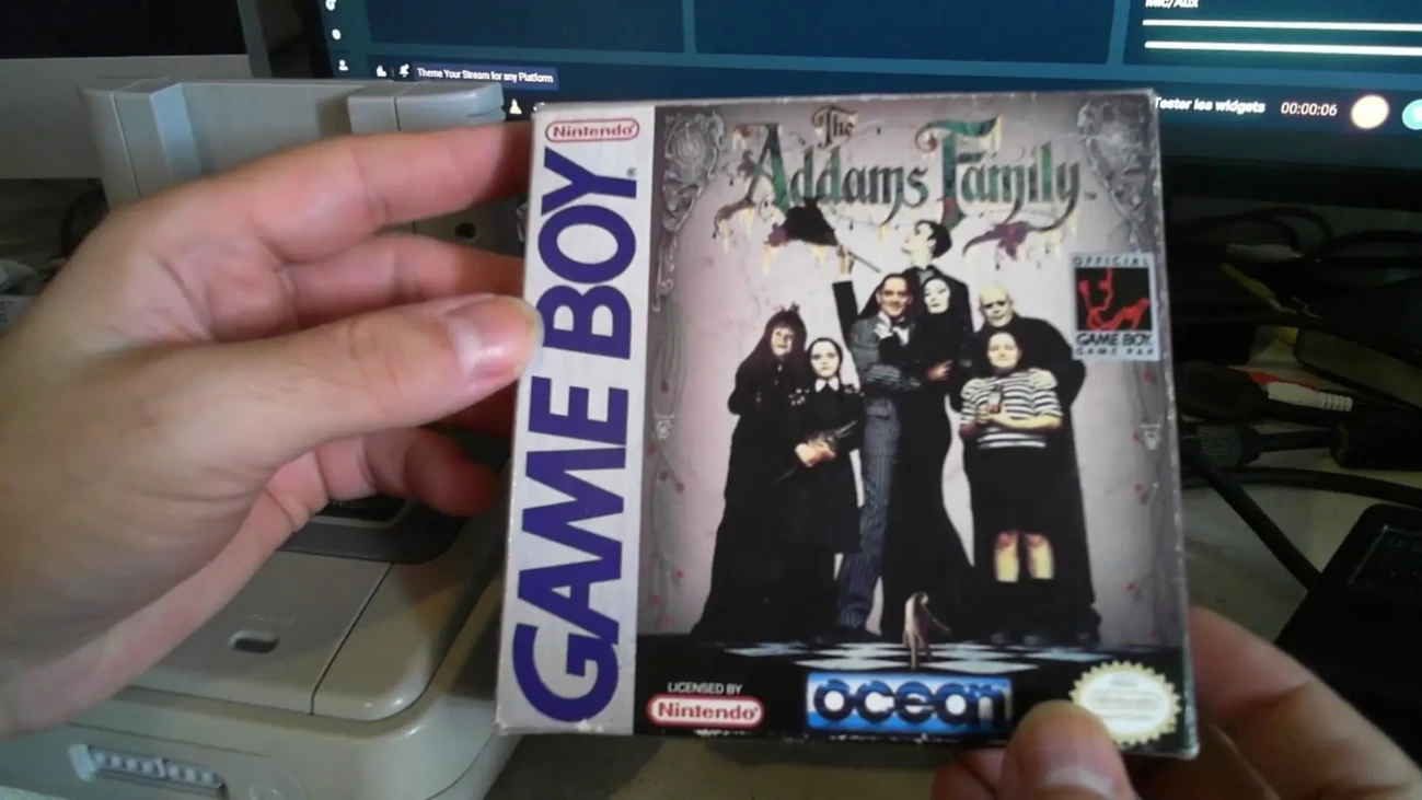 the addams family 01 scaled