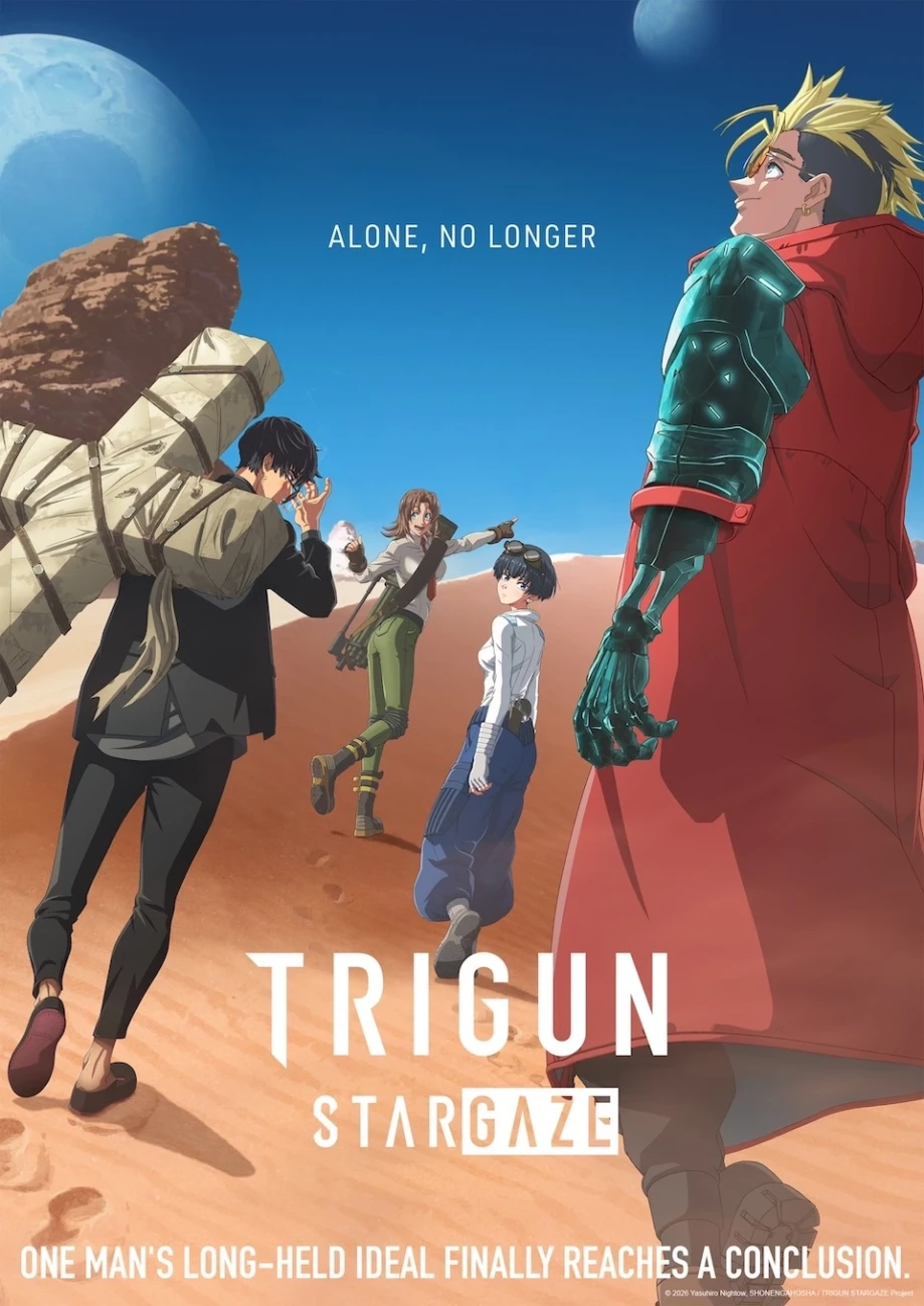 trigun stargaze 01 scaled