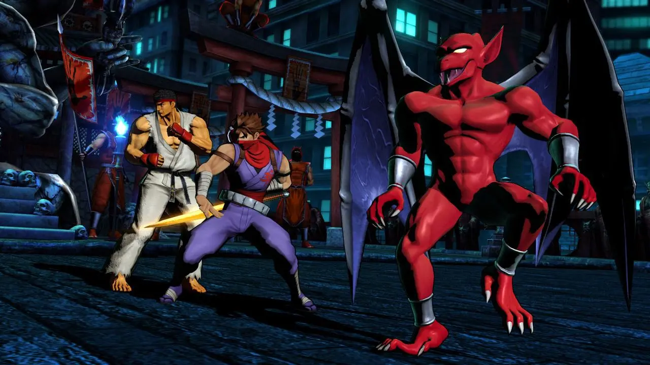 ultimate marvel vs capcom 3 02