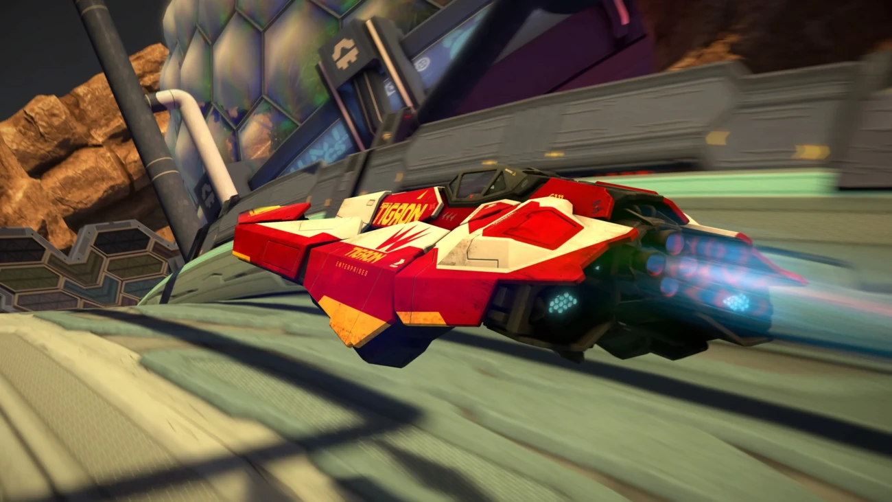 wipeout omega collection 02
