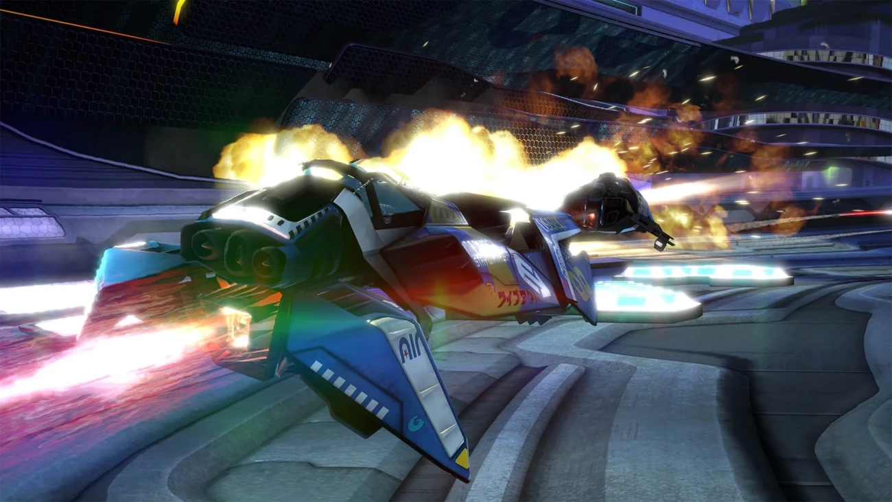 wipeout omega collection 03