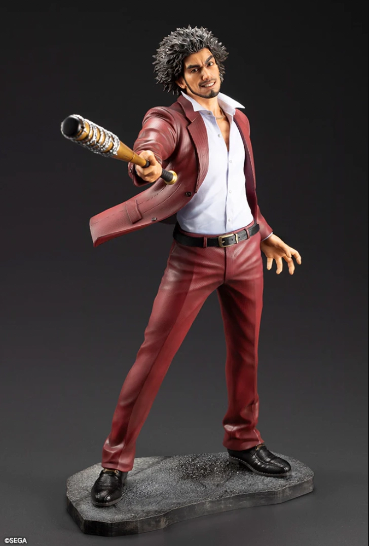 yakuza 04