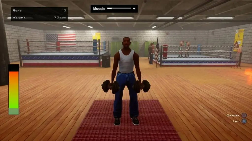 gta san andreas 10