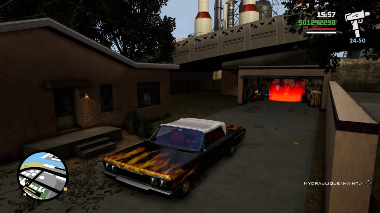 gta san andreas 18