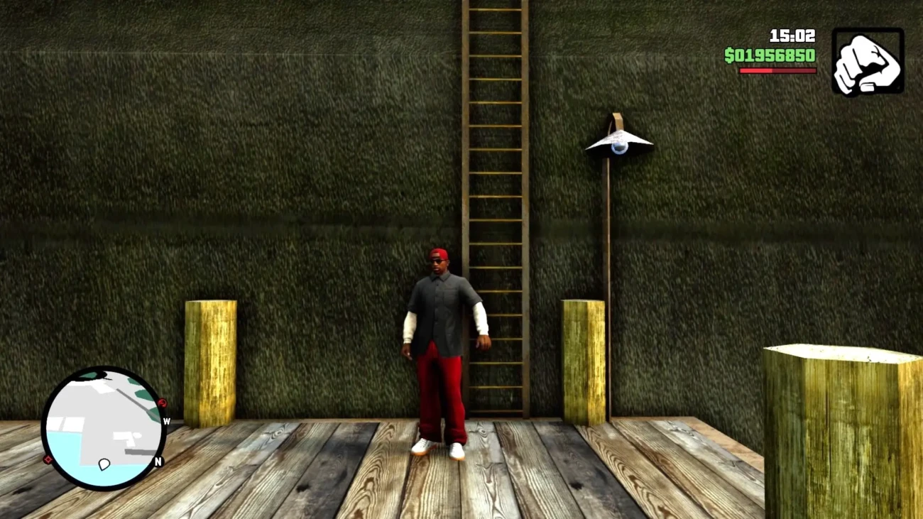 gta san andreas 20