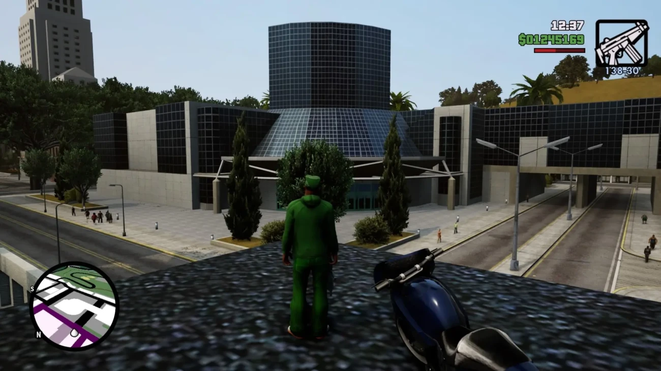 gta san andreas 21