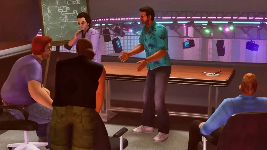gta vice city 03