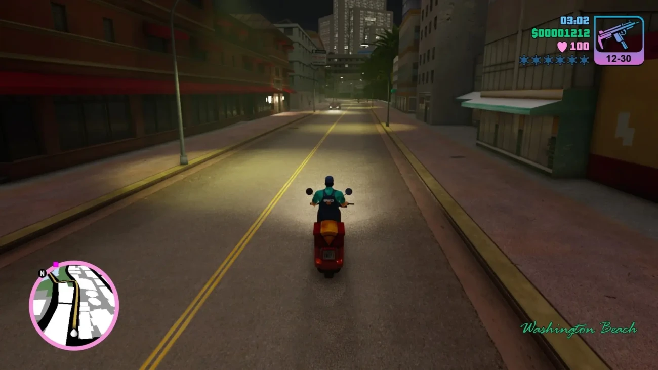 gta vice city 10