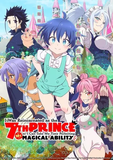i was reincarnated as the 7th prince anime large