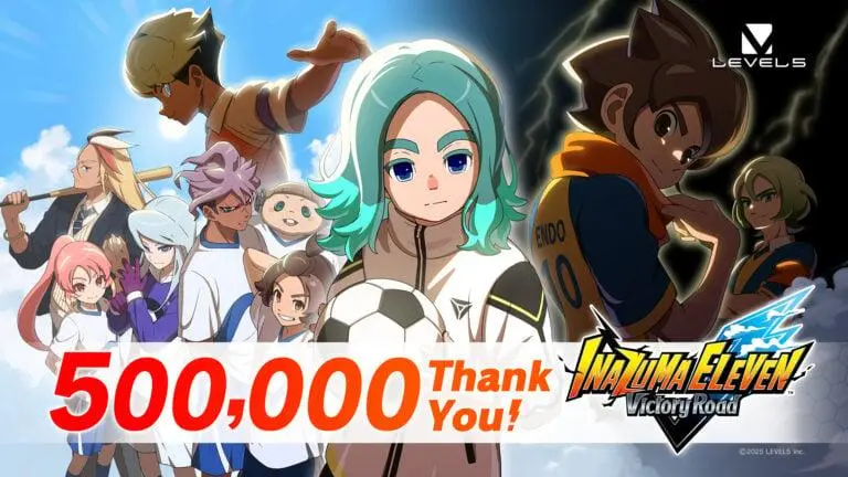 inazuma eleven victory road 500000 1