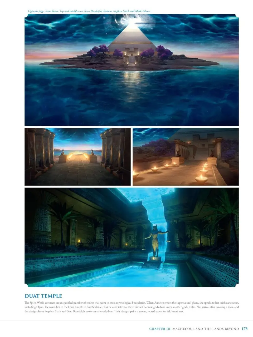 netflixs castlevania nocturne is getting an art book 2 large