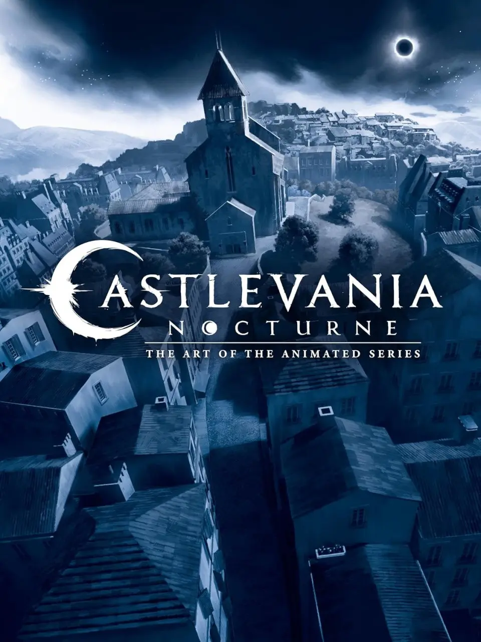 netflixs castlevania nocturne is getting an art book 3 large