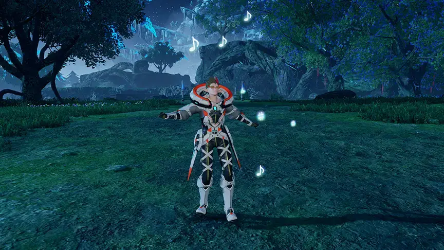 phantasy star online 2 new genesis windows 1903