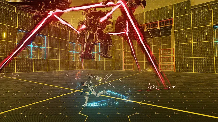 phantasy star online 2 new genesis windows 1916