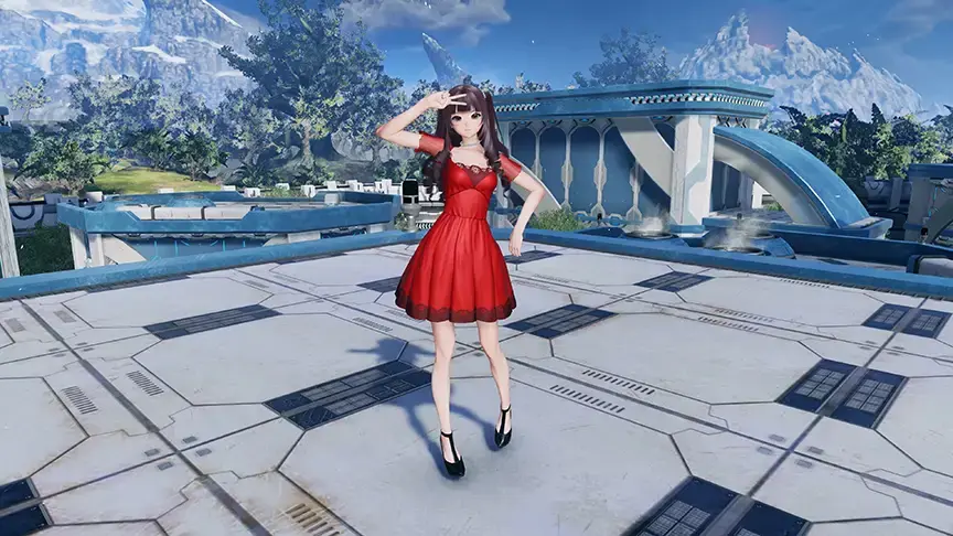 phantasy star online 2 new genesis windows 1923
