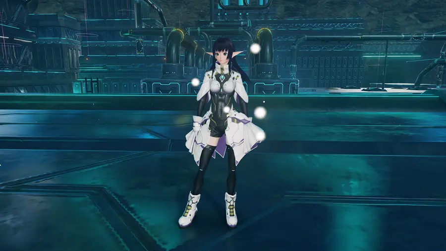 Pso2 Stage PSO2 Online 2 New Genesis ver.2 : nouveaux stages et contenus limités ...