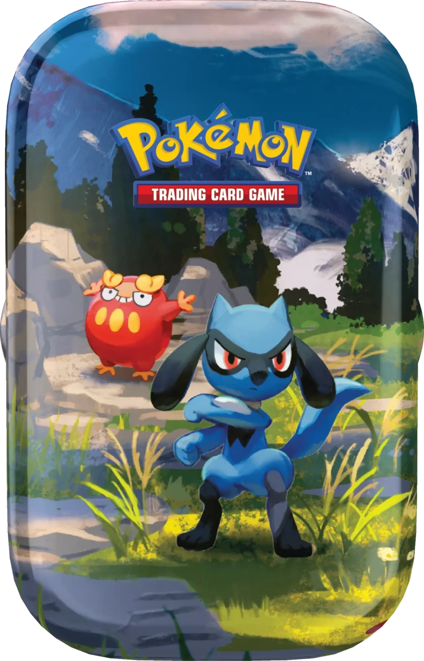 pokemon tcg mega evolution ascended heroes riolu scaled