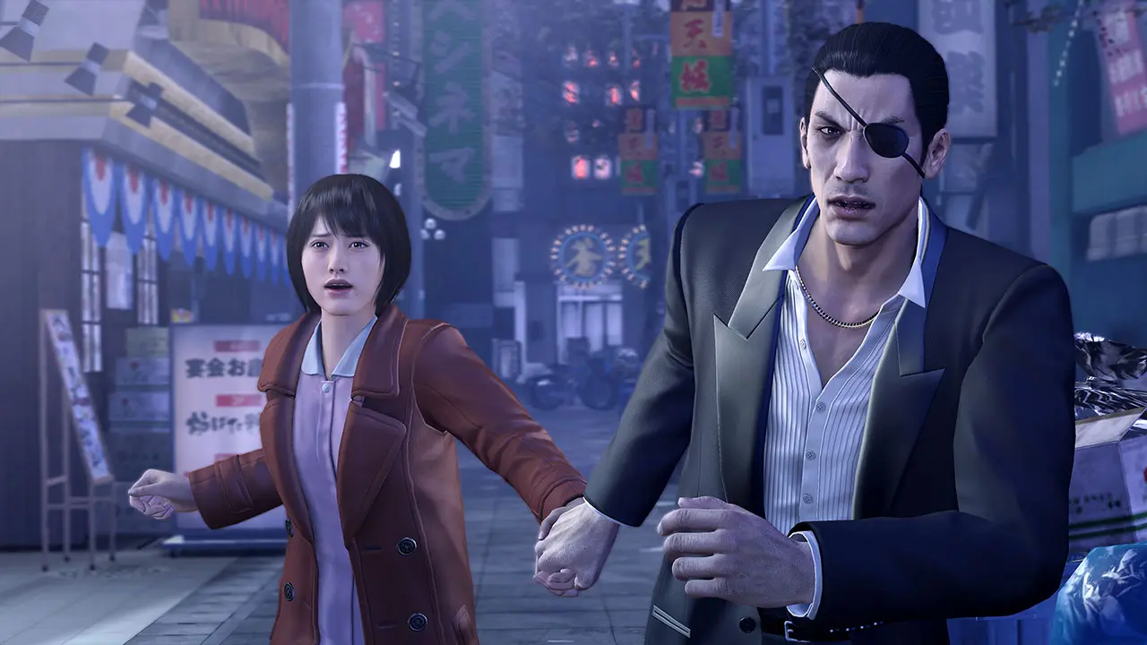 ryu ga gotoku 0 chikai no basho directors cut xbox series 6