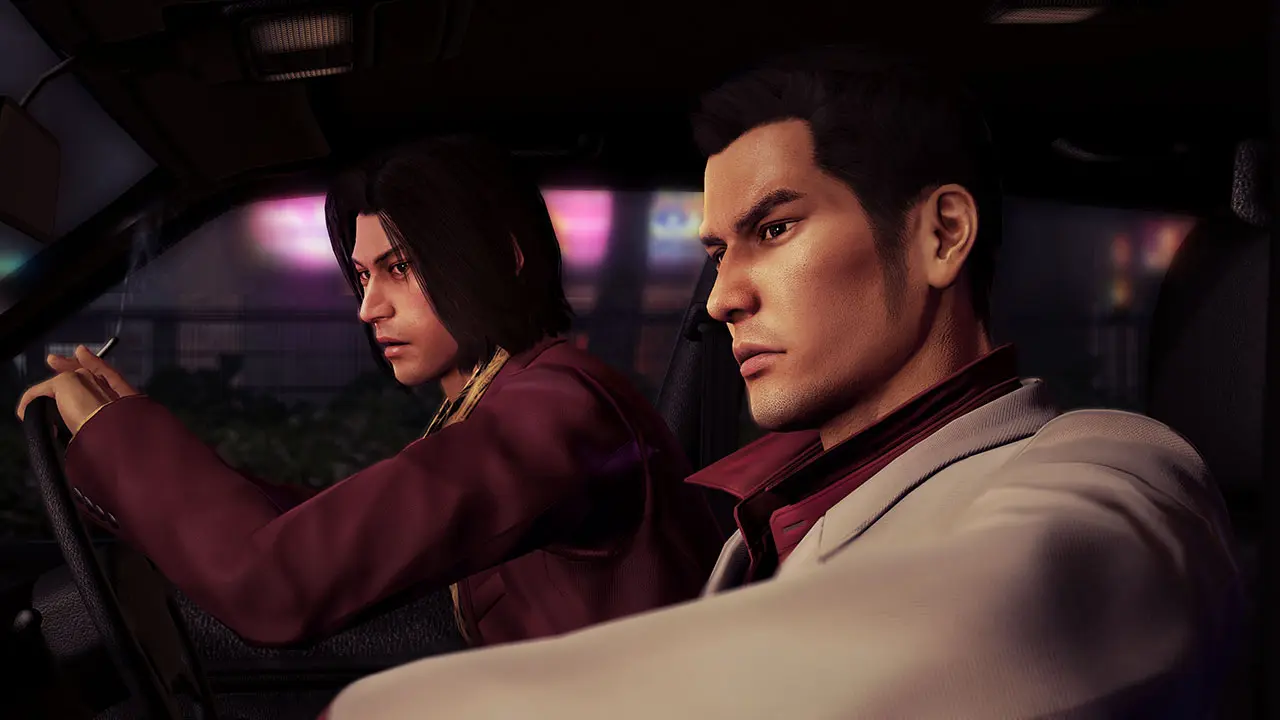 ryu ga gotoku 0 chikai no basho directors cut xbox series 7