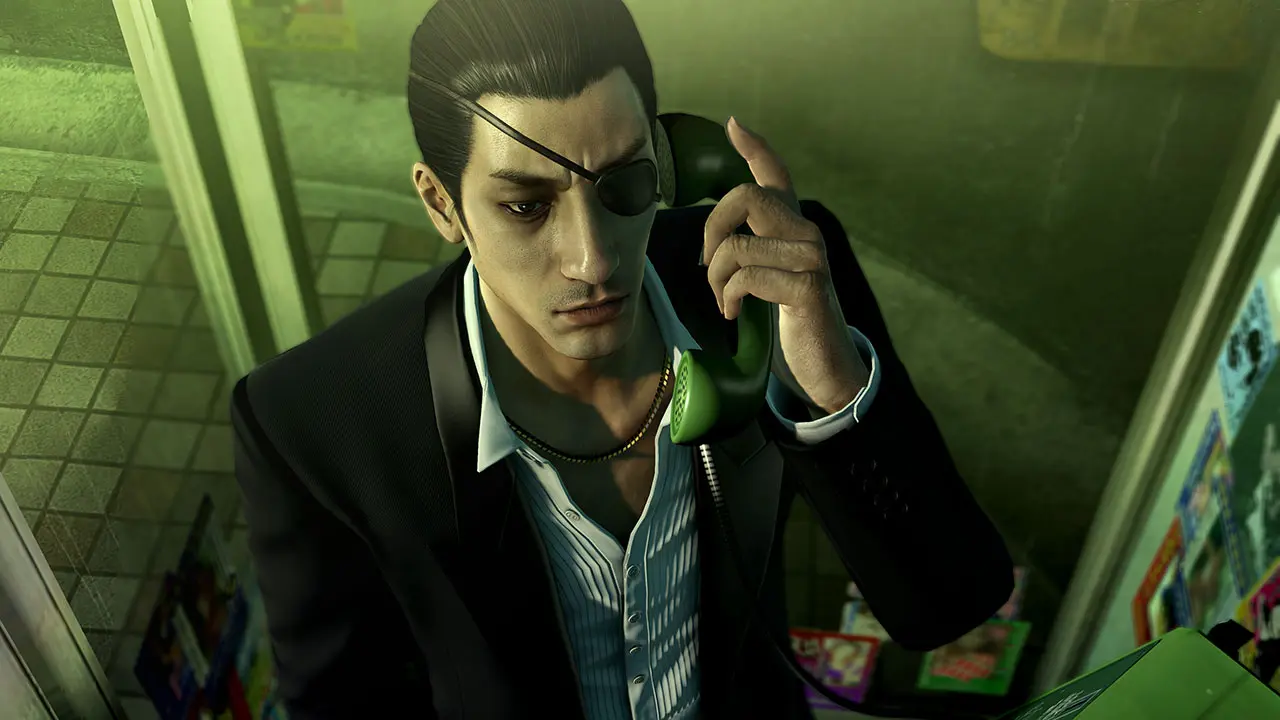 ryu ga gotoku 0 chikai no basho directors cut xbox series 8