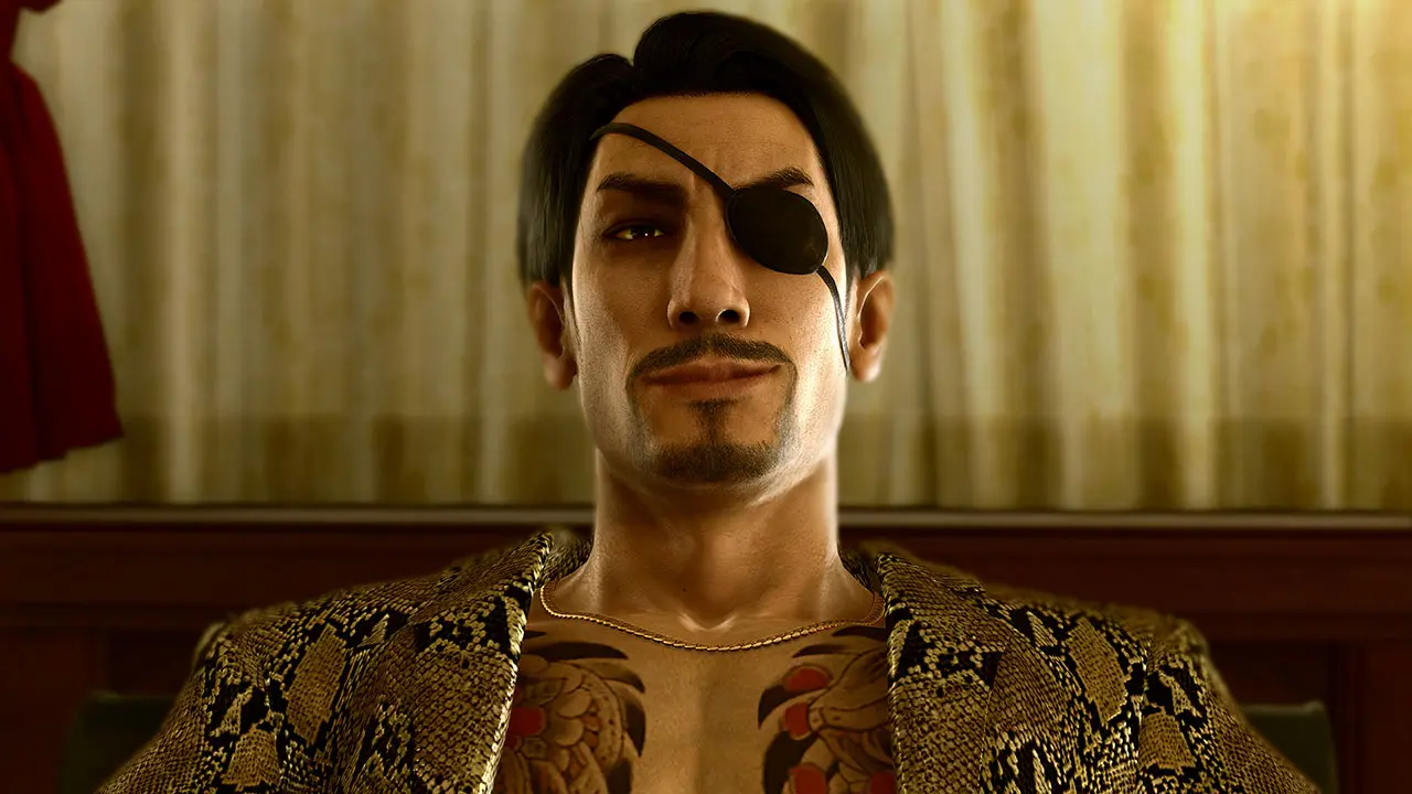 ryu ga gotoku kiwami 2 playstation 5 0