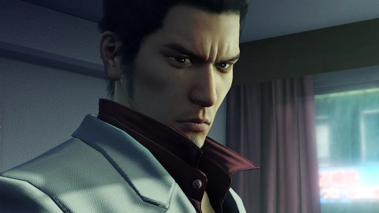 ryu ga gotoku kiwami playstation 5 1