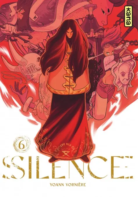 silence