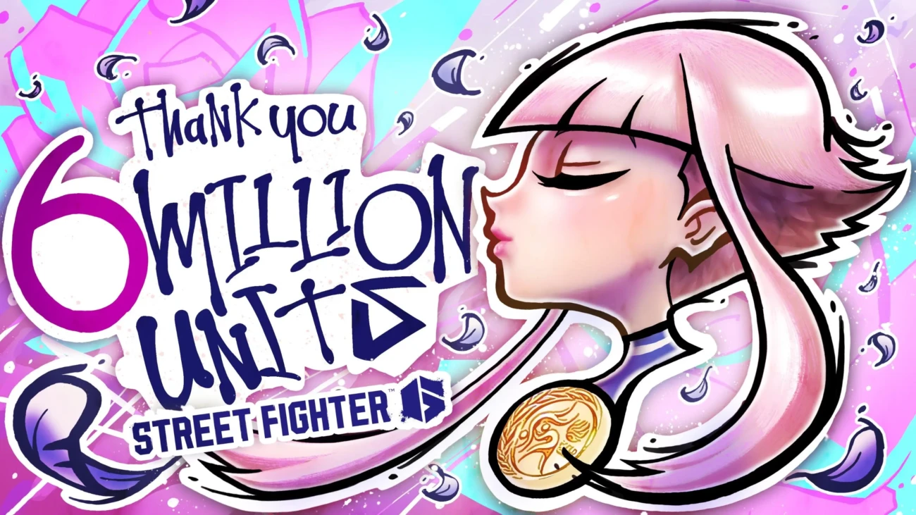 street fighter 6