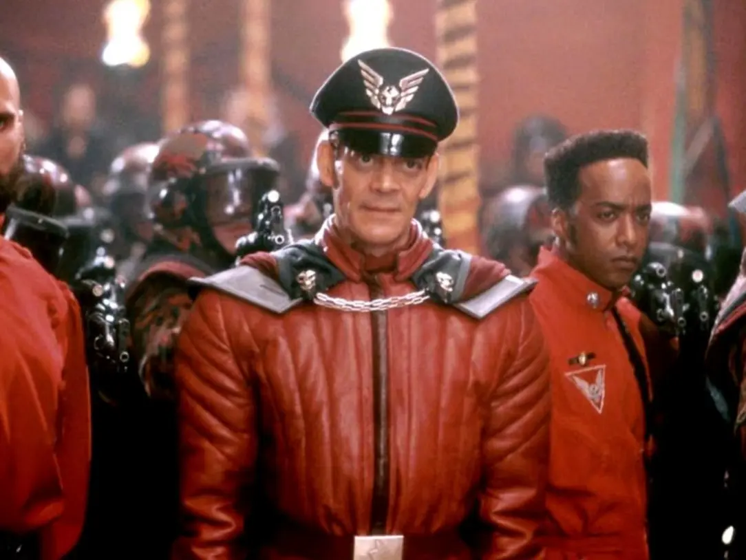 street fighter the movie 1