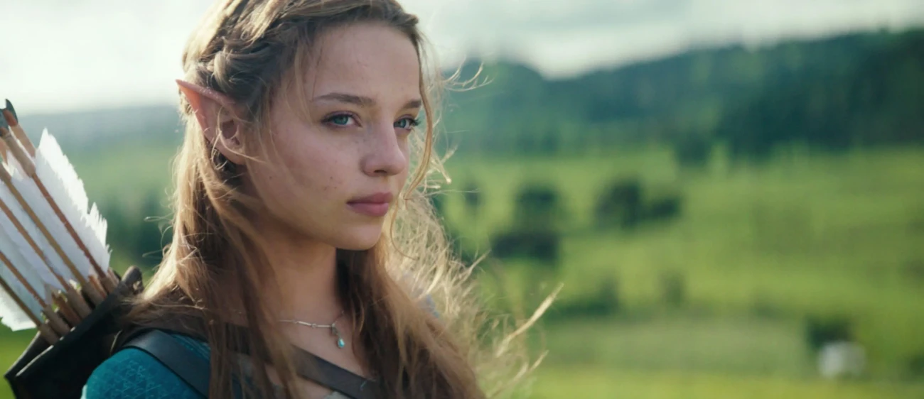 the legend of zelda live action movie 1