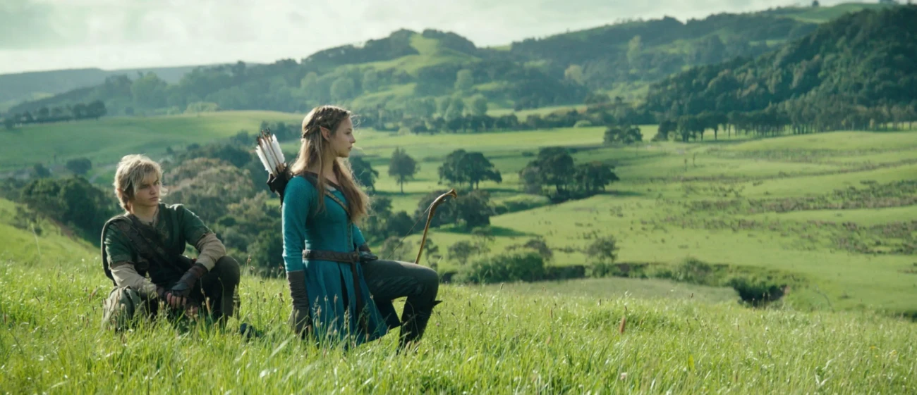 the legend of zelda live action movie 3